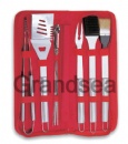 BBQ tools