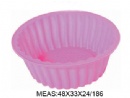 Cake mould